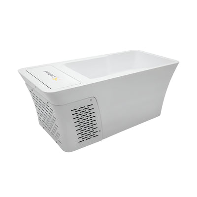 Alta 2 in 1 Hot & Cold Plunge