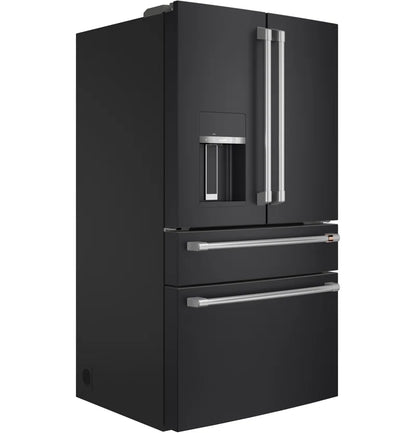 36" French Door 27.8 Cu. Ft. Refrigerator