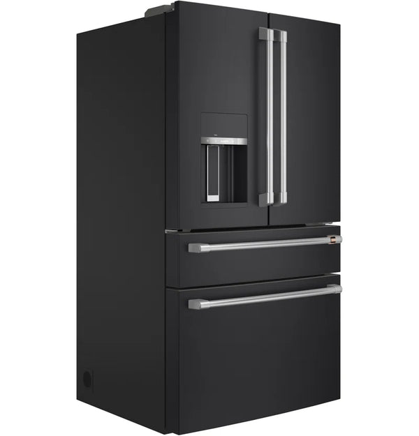 36" French Door 27.8 Cu. Ft. Refrigerator