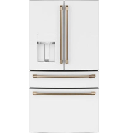 36" French Door 27.8 Cu. Ft. Refrigerator