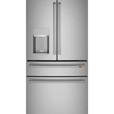 36" French Door 27.8 Cu. Ft. Refrigerator