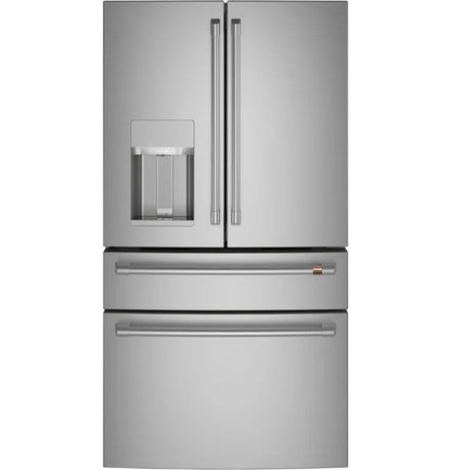 36" French Door 27.8 Cu. Ft. Refrigerator