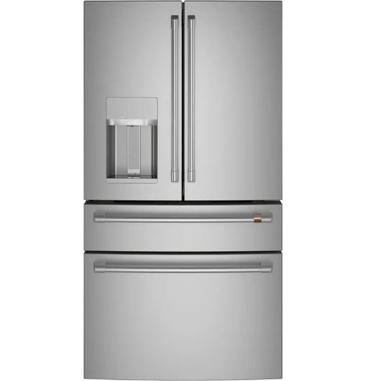36" French Door 27.8 Cu. Ft. Refrigerator
