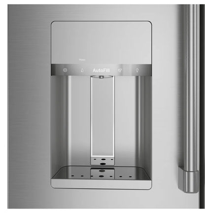 36" French Door 27.8 Cu. Ft. Refrigerator