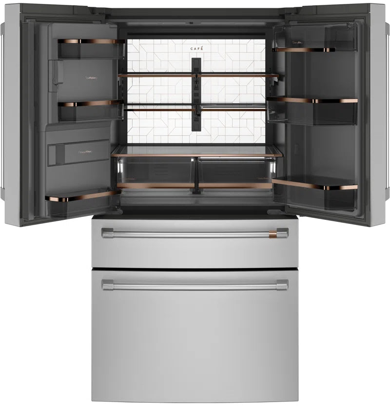 36" French Door 27.8 Cu. Ft. Refrigerator