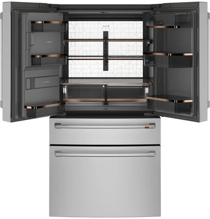 36" French Door 27.8 Cu. Ft. Refrigerator