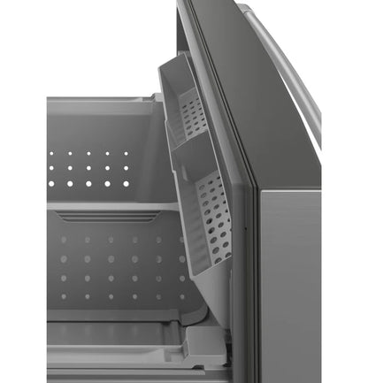 36" French Door 27.8 Cu. Ft. Refrigerator