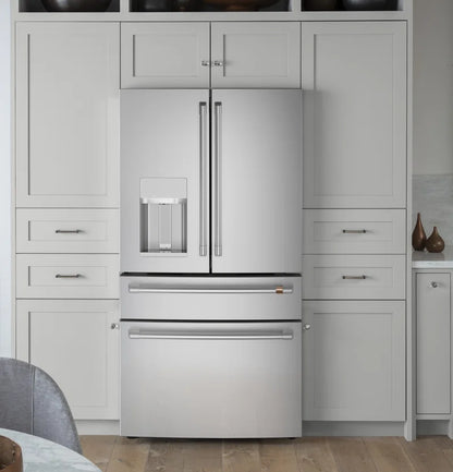 36" French Door 27.8 Cu. Ft. Refrigerator