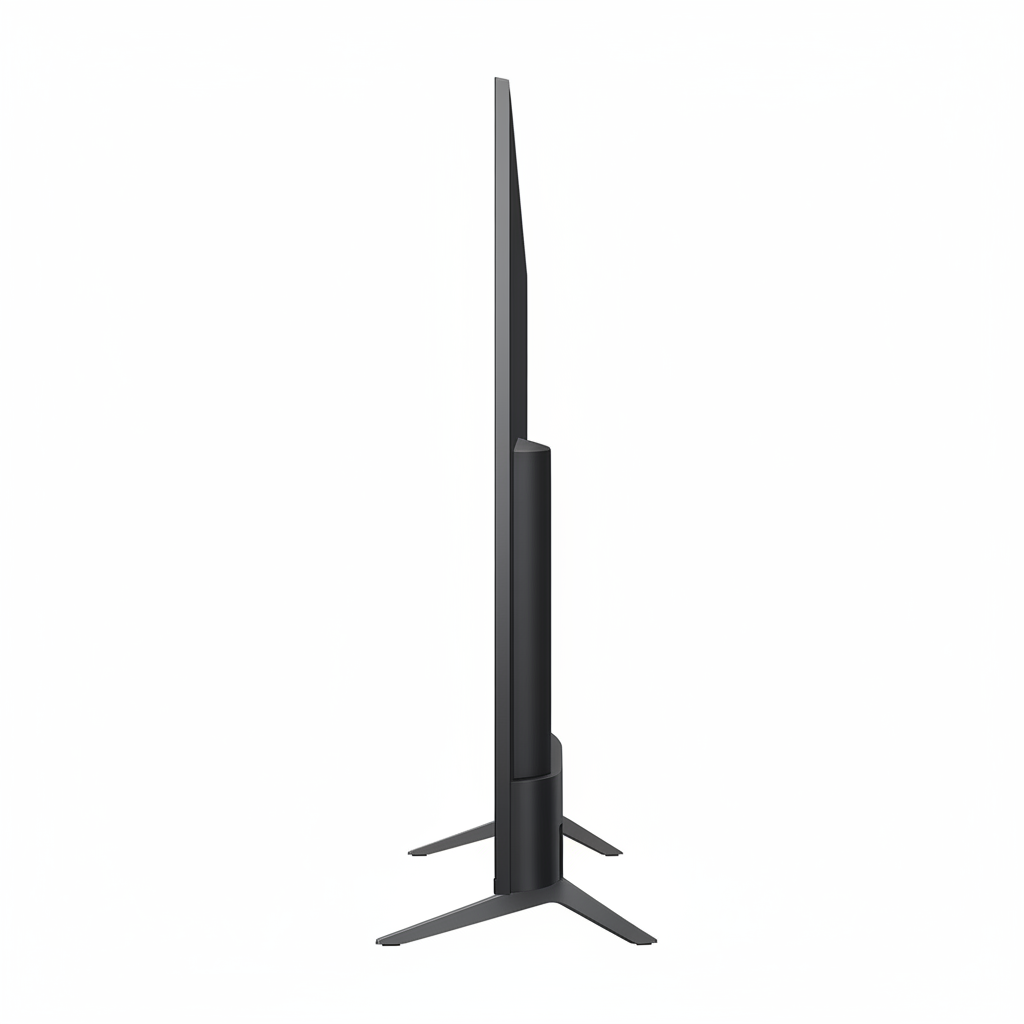 65-Inch Q6 QLED 4K Smart TV with Google TV (65Q650G, 2023 Model) Dolby Vision, Dolby Atmos, HDR Pro+, Game Accelerator Enhanced Gaming, Voice Remote, Works with Alexa, Streaming UHD Television
