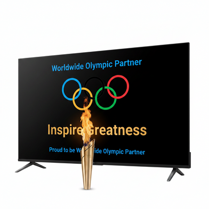 65-Inch Q6 QLED 4K Smart TV with Google TV (65Q650G, 2023 Model) Dolby Vision, Dolby Atmos, HDR Pro+, Game Accelerator Enhanced Gaming, Voice Remote, Works with Alexa, Streaming UHD Television