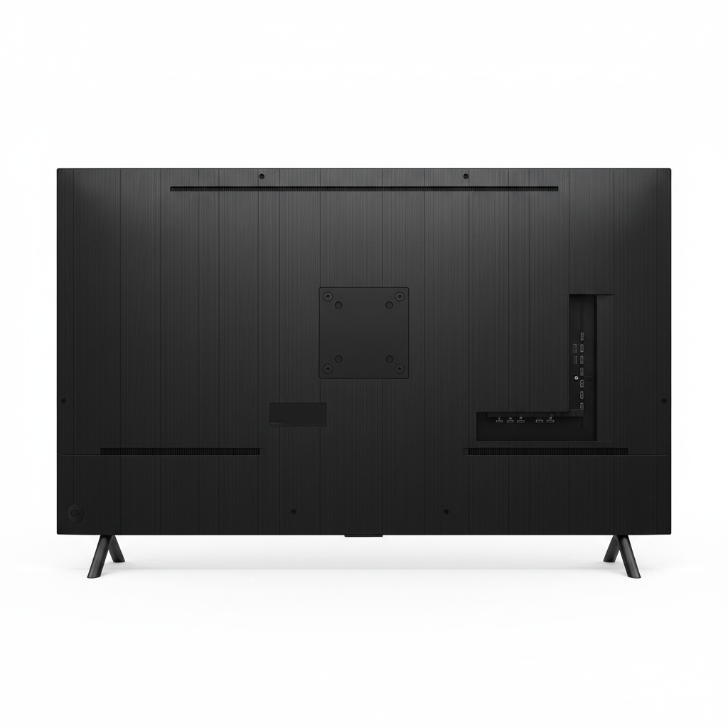 65-Inch Q6 QLED 4K Smart TV with Google TV (65Q650G, 2023 Model) Dolby Vision, Dolby Atmos, HDR Pro+, Game Accelerator Enhanced Gaming, Voice Remote, Works with Alexa, Streaming UHD Television