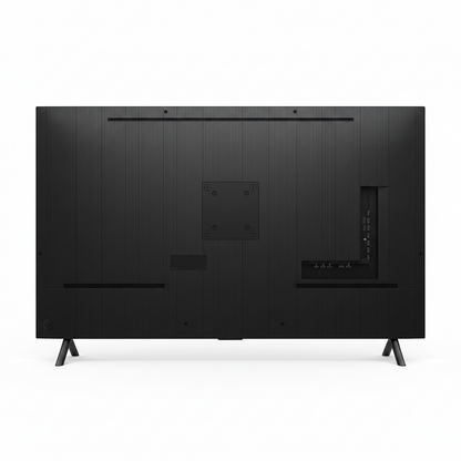 65-Inch Q6 QLED 4K Smart TV with Google TV (65Q650G, 2023 Model) Dolby Vision, Dolby Atmos, HDR Pro+, Game Accelerator Enhanced Gaming, Voice Remote, Works with Alexa, Streaming UHD Television