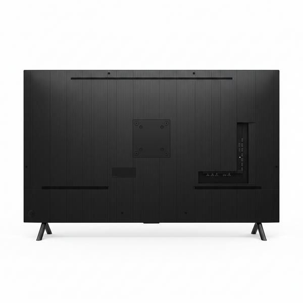 65-Inch Q6 QLED 4K Smart TV with Google TV (65Q650G, 2023 Model) Dolby Vision, Dolby Atmos, HDR Pro+, Game Accelerator Enhanced Gaming, Voice Remote, Works with Alexa, Streaming UHD Television