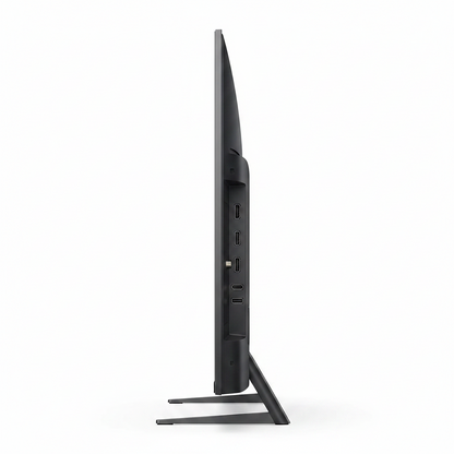 65-Inch Q6 QLED 4K Smart TV with Google TV (65Q650G, 2023 Model) Dolby Vision, Dolby Atmos, HDR Pro+, Game Accelerator Enhanced Gaming, Voice Remote, Works with Alexa, Streaming UHD Television